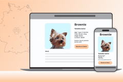 Animal Shelter Software